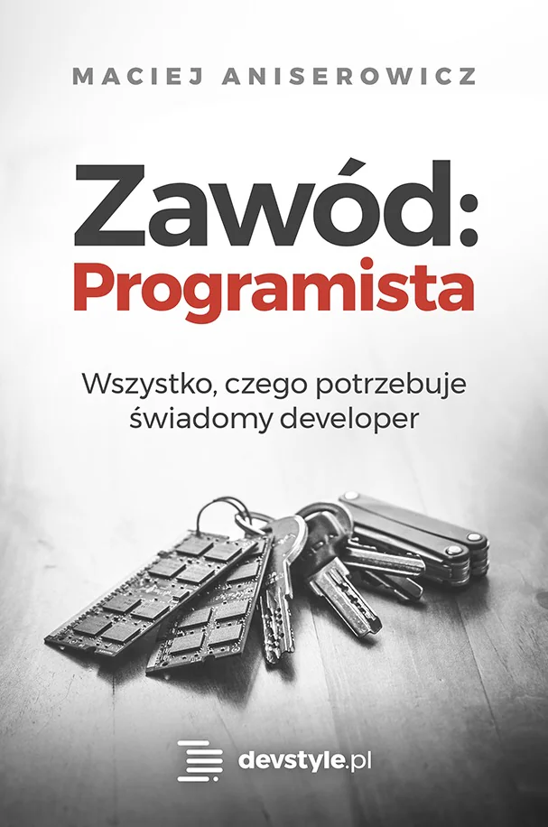 Zawód: Programista
